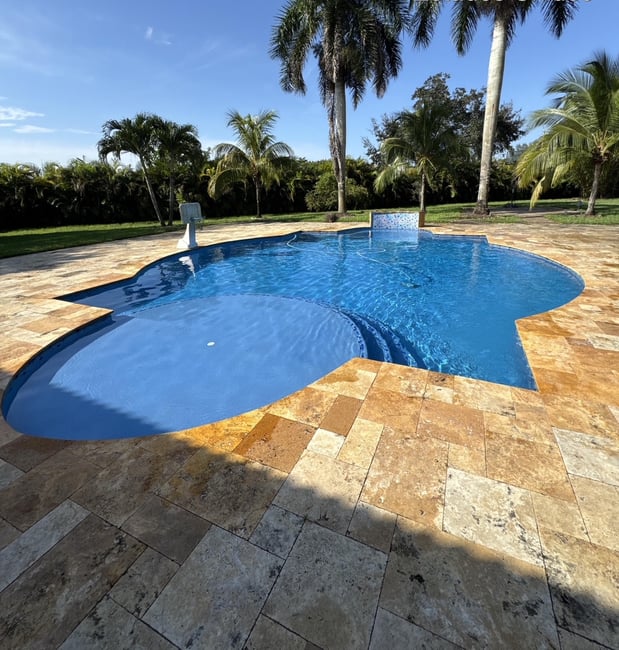 Images Pools R Us Florida LLC