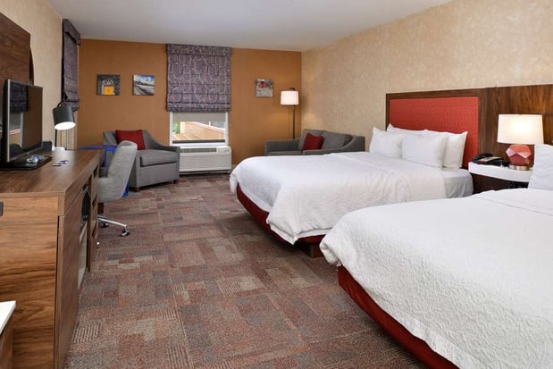 Images Hampton Inn Wytheville
