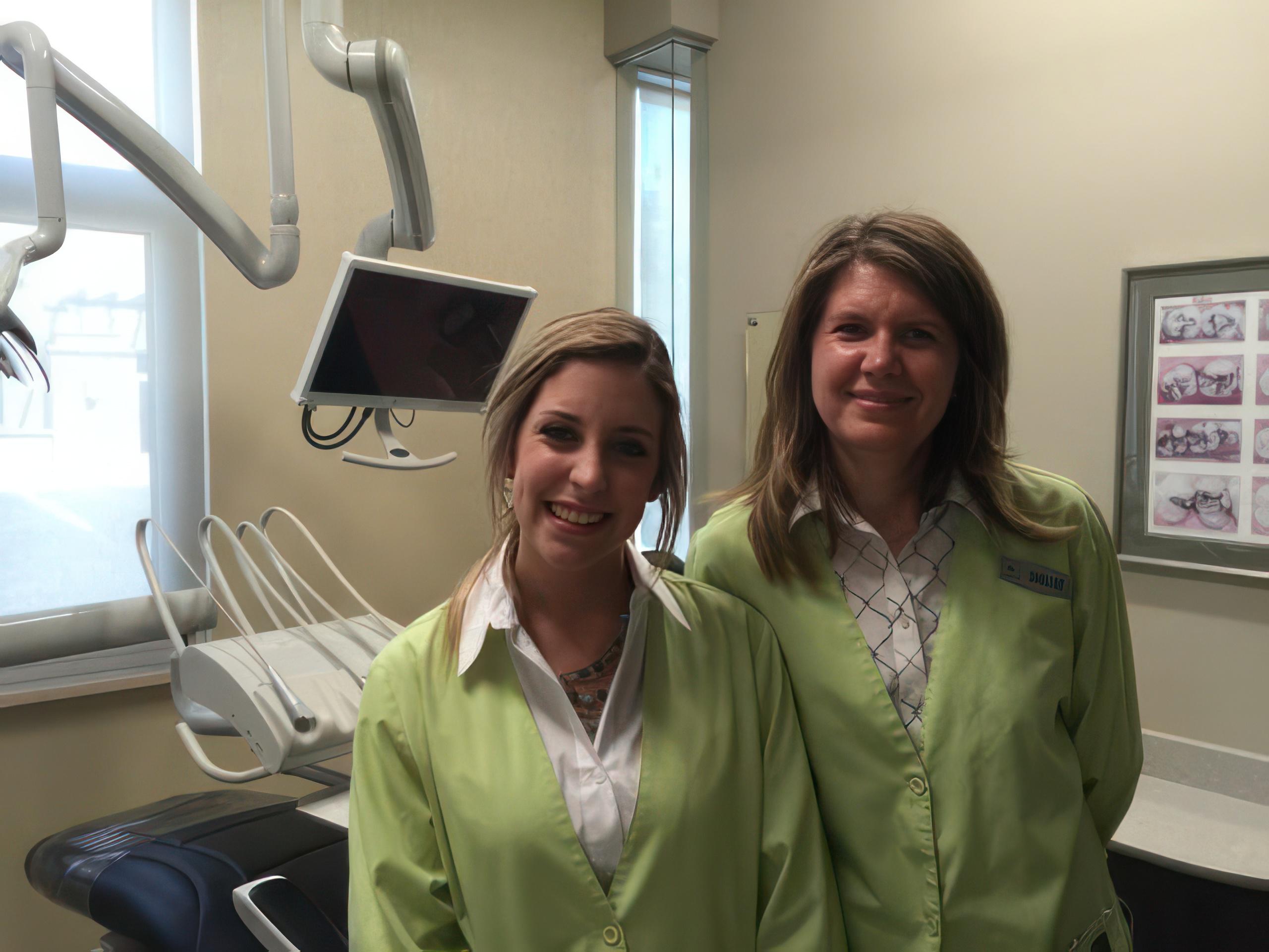 Staff of LoPour & Associates DDS Smiles by Design Family & Cosmetic Dentistry | Albuquerque, NM