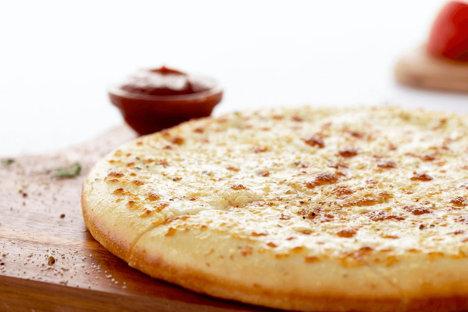 Godfather's Pizza