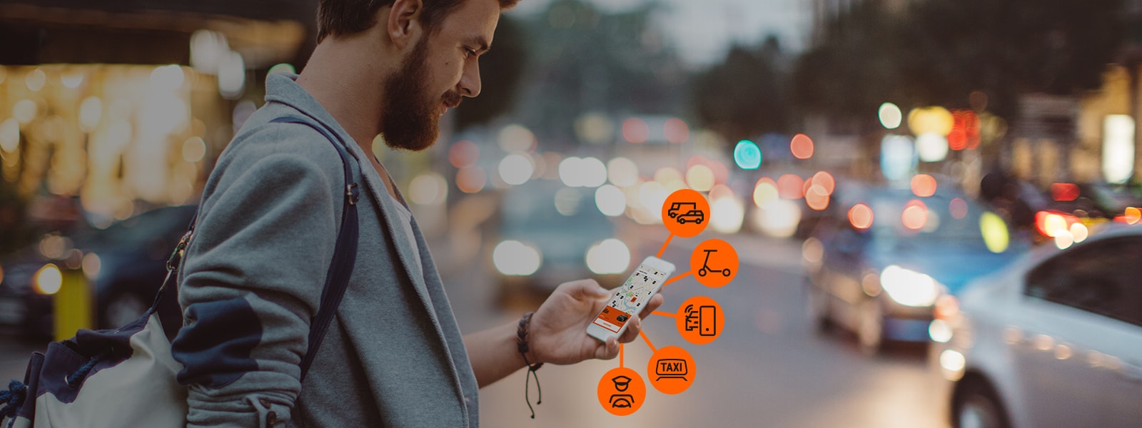 SIXT Autovermietung Erlangen Brucklyn - Digitale Station (SIXT App), San-Carlos-Str. 4 in Erlangen