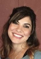 Images Jessica Burrows, Counselor