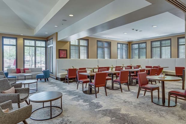 Images Hilton Garden Inn Phoenix Airport North