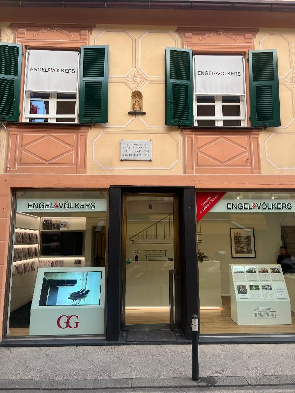 Images Engel & Volkers Sv Agenzia Immobiliare