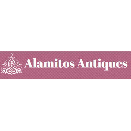Alamitos Antiques Logo