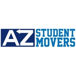 Az Student Movers - Scottsdale Logo