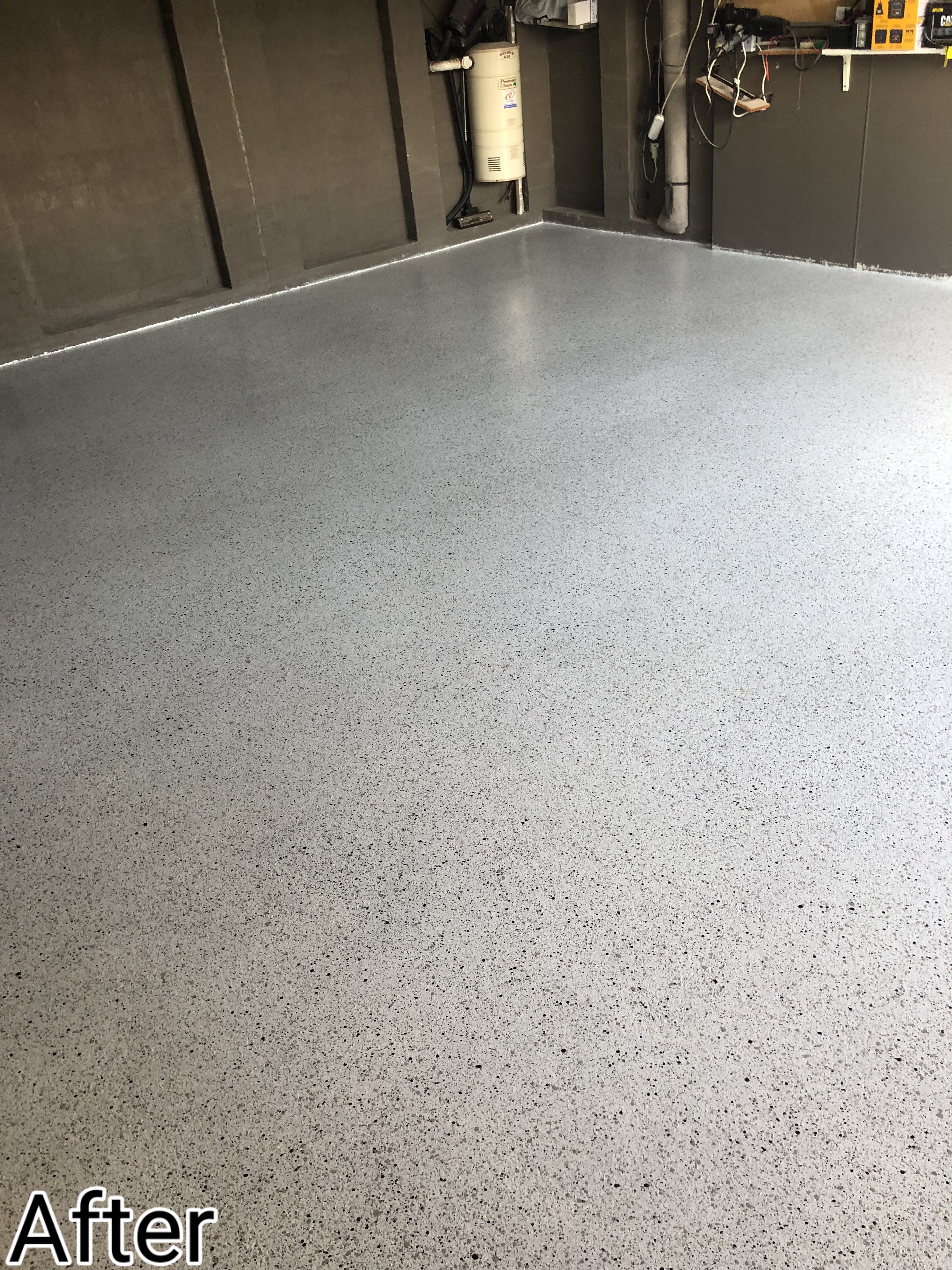 Images Melbourne Concrete Sealing