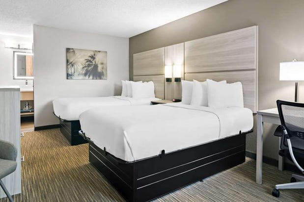 Images Best Western The Oasis at Joplin