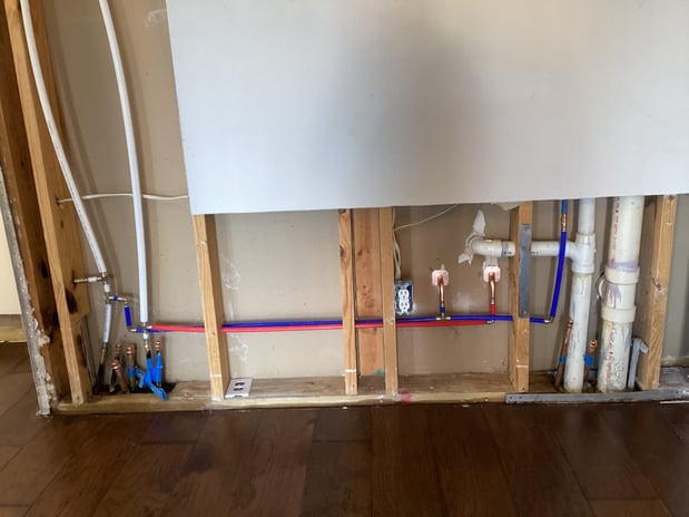 Images Aubrey Plumbing Company LLC