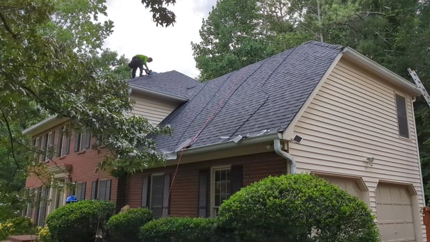 Images Cascade Restoration Services, LLC.