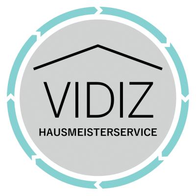 Logo VIDIZ Hausmeisterservice