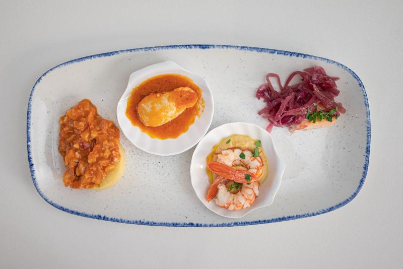 Ristorante Europa