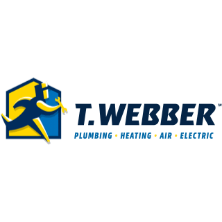 T. Webber Logo