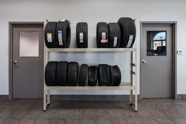 Images Eavers Tire Discounters