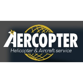 Aercopter S.r.l. Logo