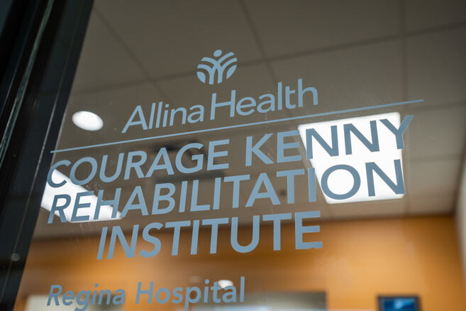 Image 2 | Courage Kenny Rehabilitation Institute – Hastings Nininger Road
