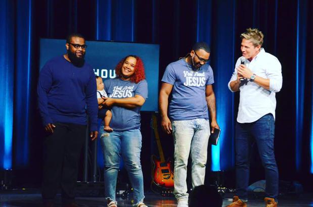 Images Mile City Church