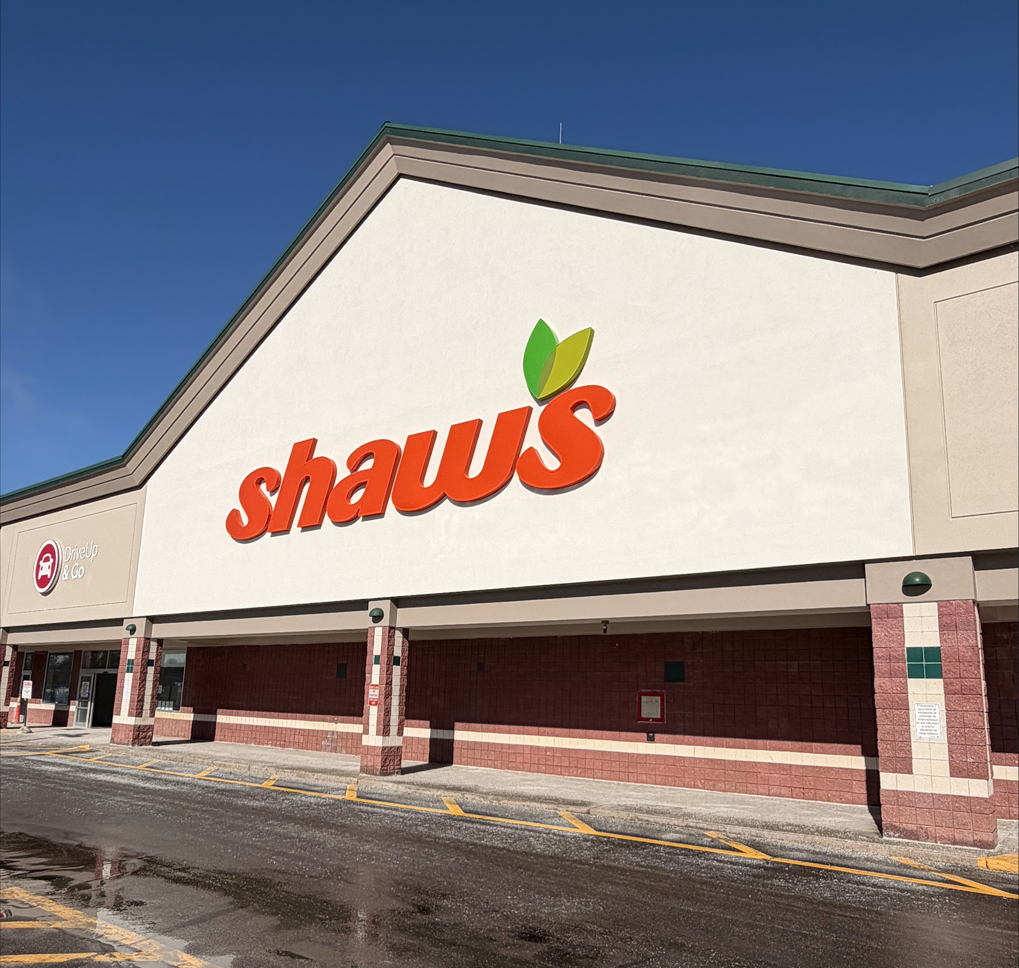 Grocery Store Near Me - Local Supermarket