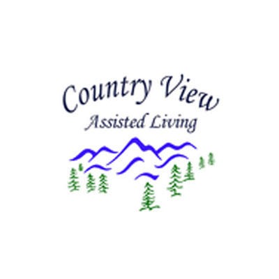 Country View Assisted Living Logo