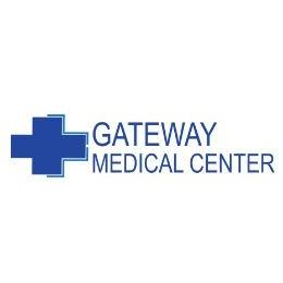 Gateway Urgent Care of Anaheim Logo