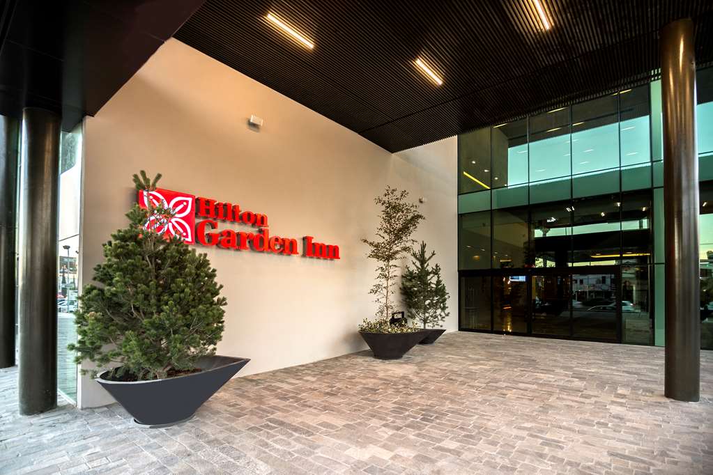 Images Hilton Garden Inn Aguascalientes