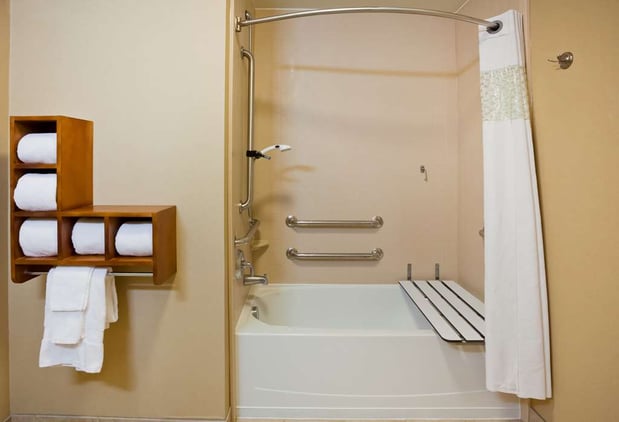 Images Hampton Inn Fairmont