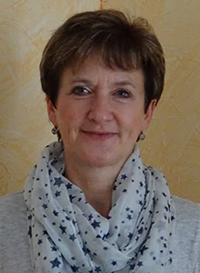 Andrea Klinner