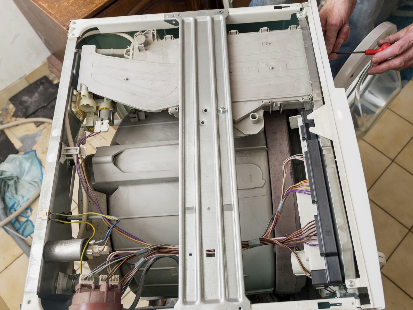 Dale's Appliance Services