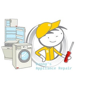 Danny's Appliances Repair