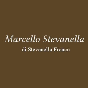 Logo Gioielleria Marcello Stevanella Verona 045 803 0378