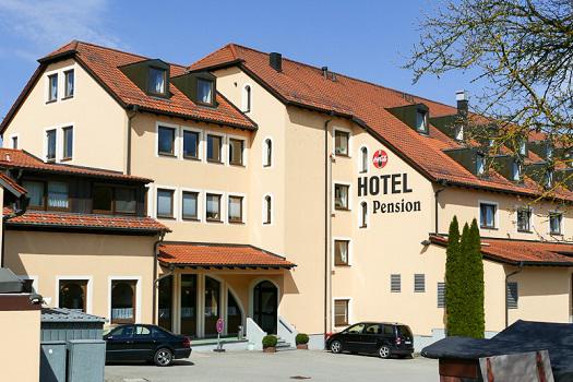 Bilder Hotel Bartholomäus GmbH