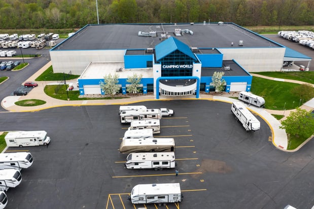 Images Camping World RV Sales