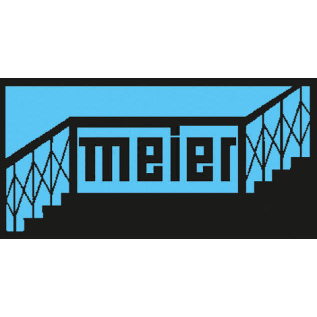 Martin Meier Metallbau Logo
