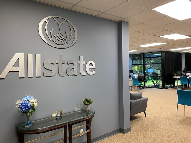 Images Cameron McGinness: Allstate Insurance