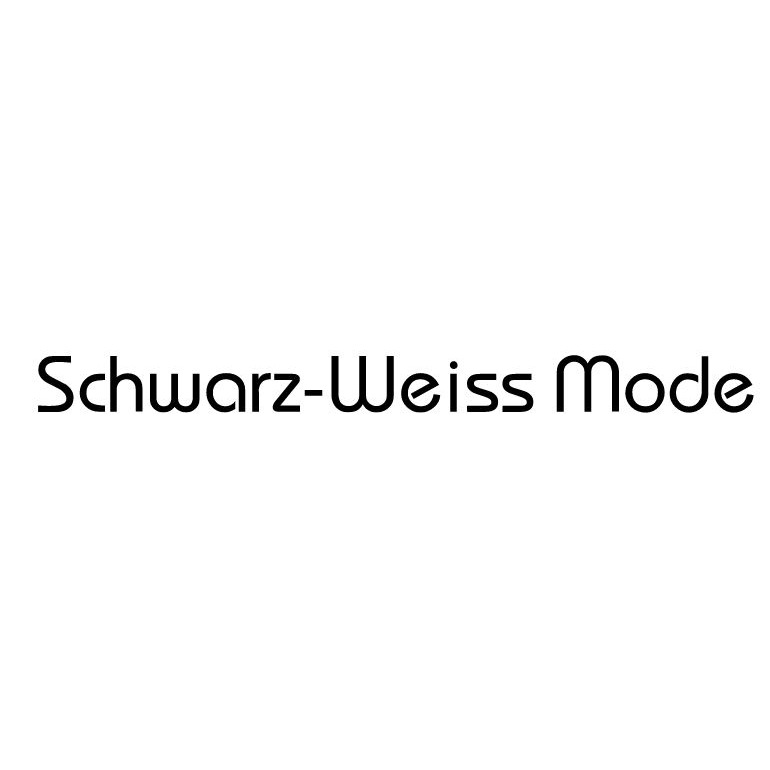 Logo Schwarz-Weiss Mode Carola Arnold