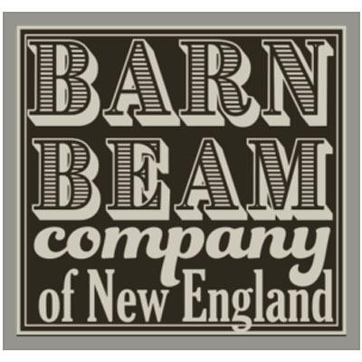 The Barn Beam Company Logo