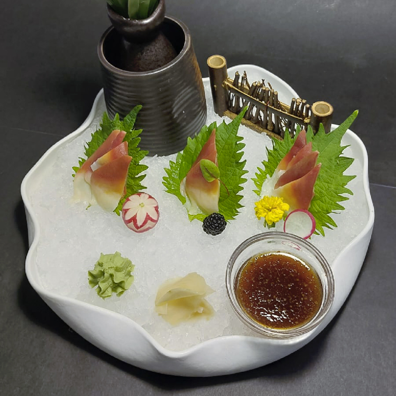 Ginza Japanese Restaurant