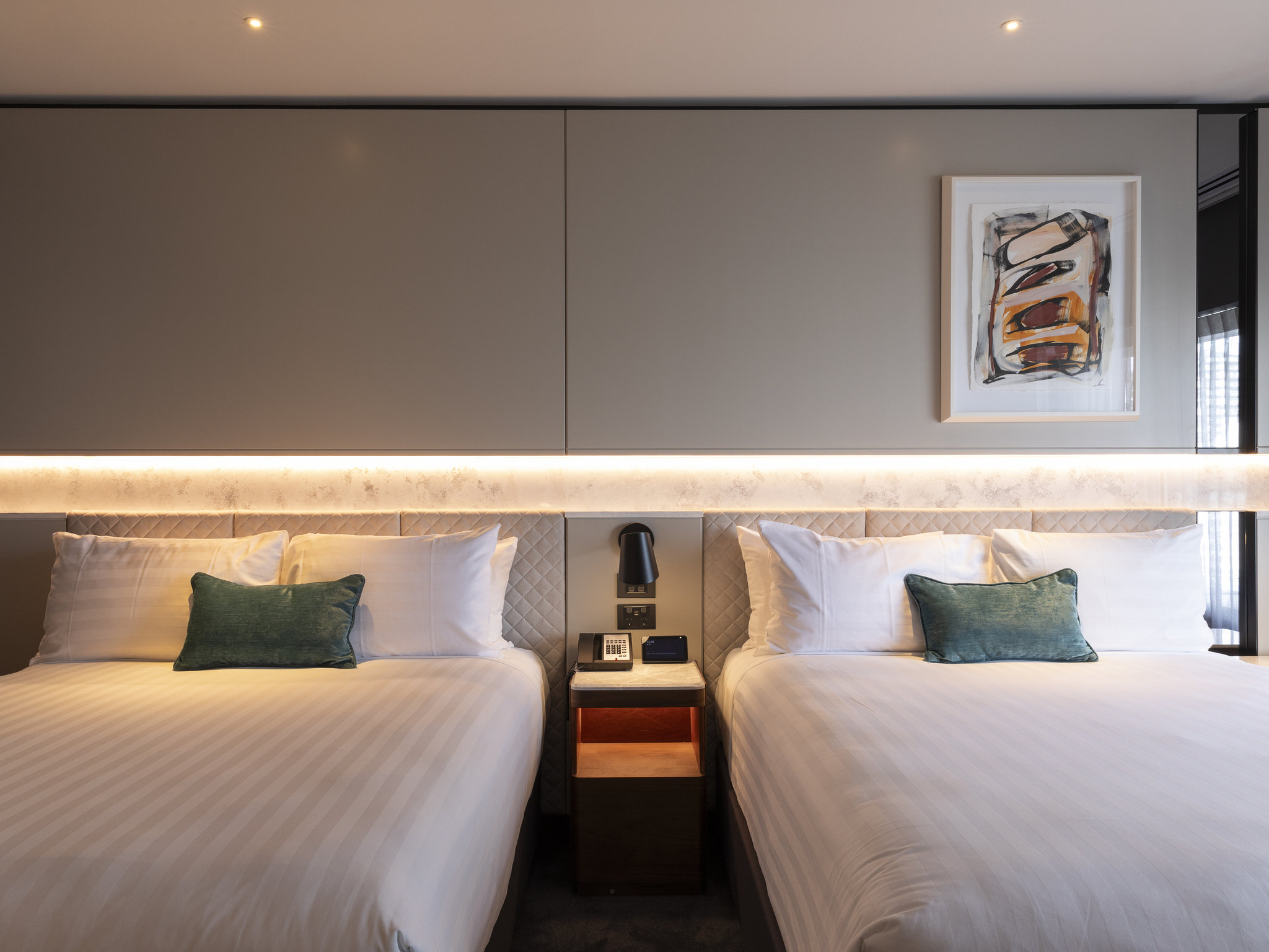 Images Crowne Plaza Auckland by IHG