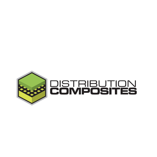 Distribution Composites Logo