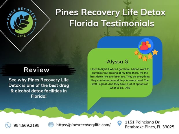 Images Pines Recovery Life