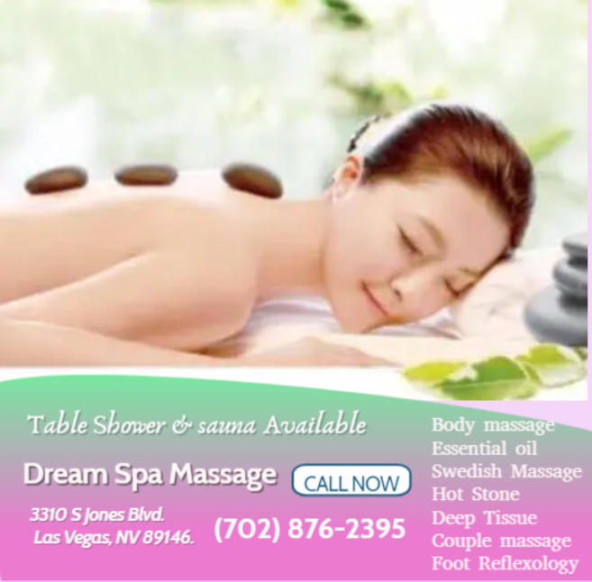 A hot stone massage is a type of massage therapy. It's used to help you relax and ease tense muscles 