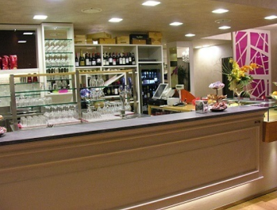 Images Al Bistrot Ristorante Pizzeria Caffetteria