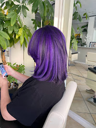 Images Merci Blow Dry Bar