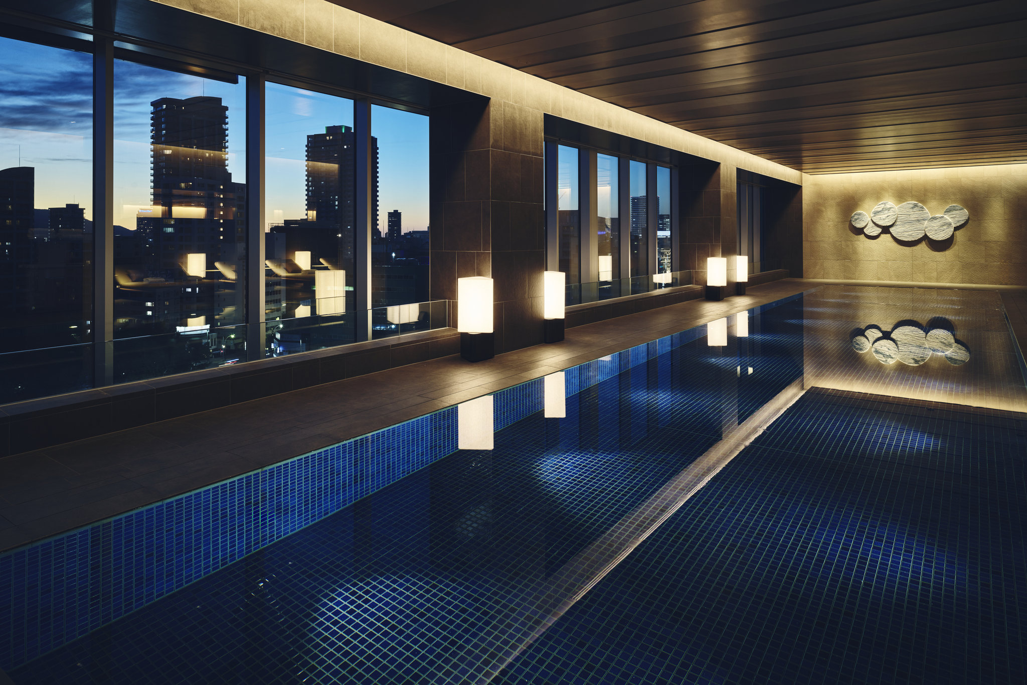 Images InterContinental Sapporo by IHG