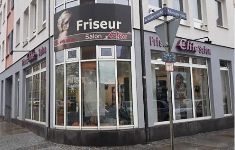 Bild 4 Elite Friseur- und Kosmetik GmbH in Dresden