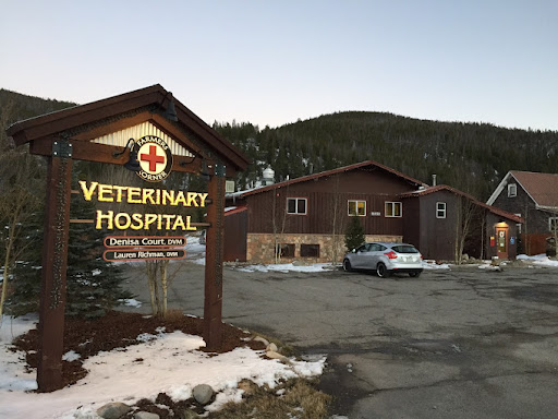 Images Farmers Korner Veterinary Hospital