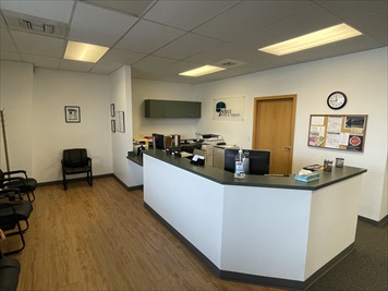 Images Select Physical Therapy - Denver West