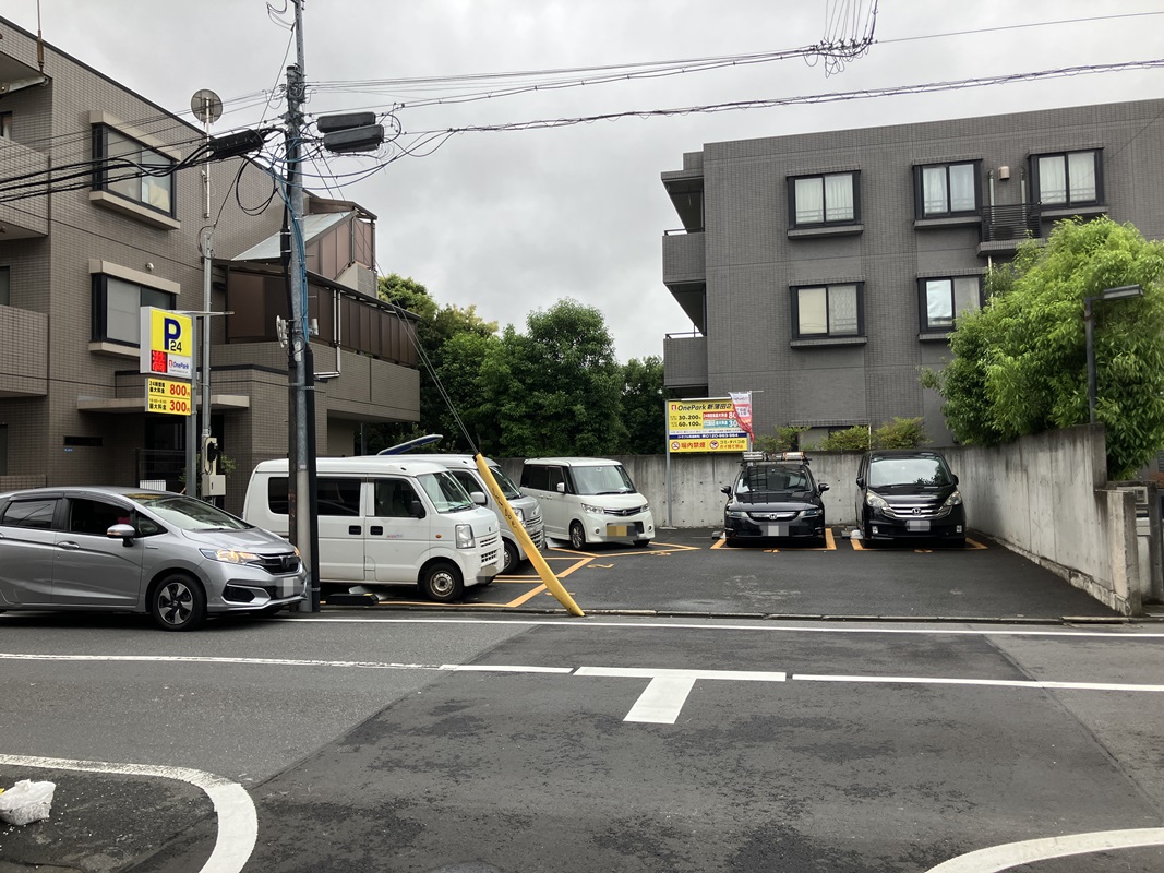 Images ONE PARK新蒲田2丁目