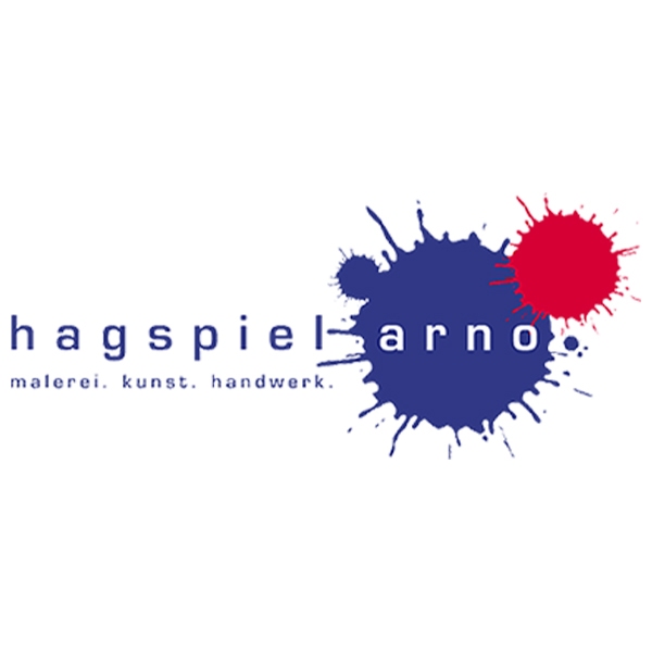 Logo von Hagspiel Arno malerei-kunst-handwerk