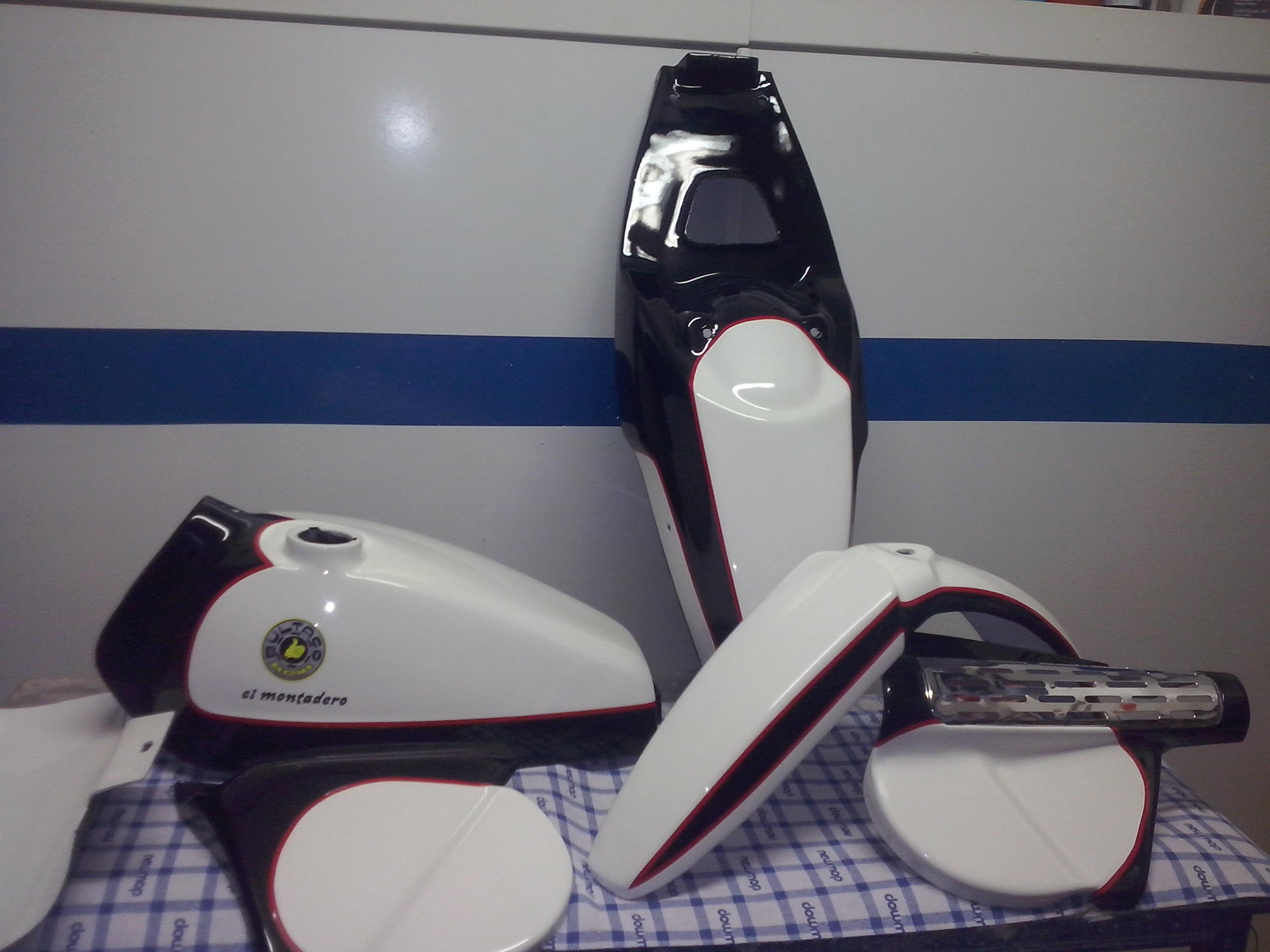 Images Motochic